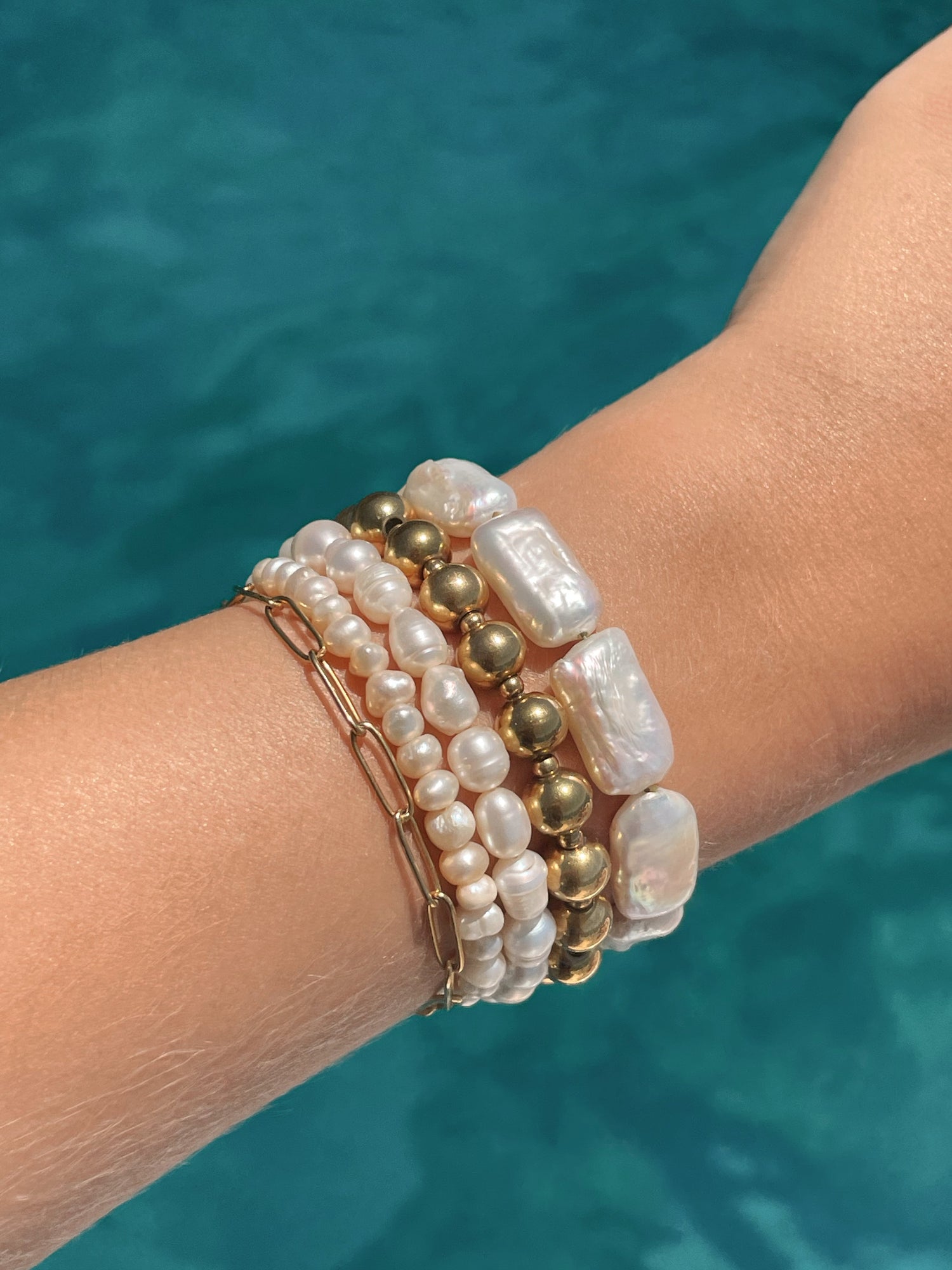Bracelets