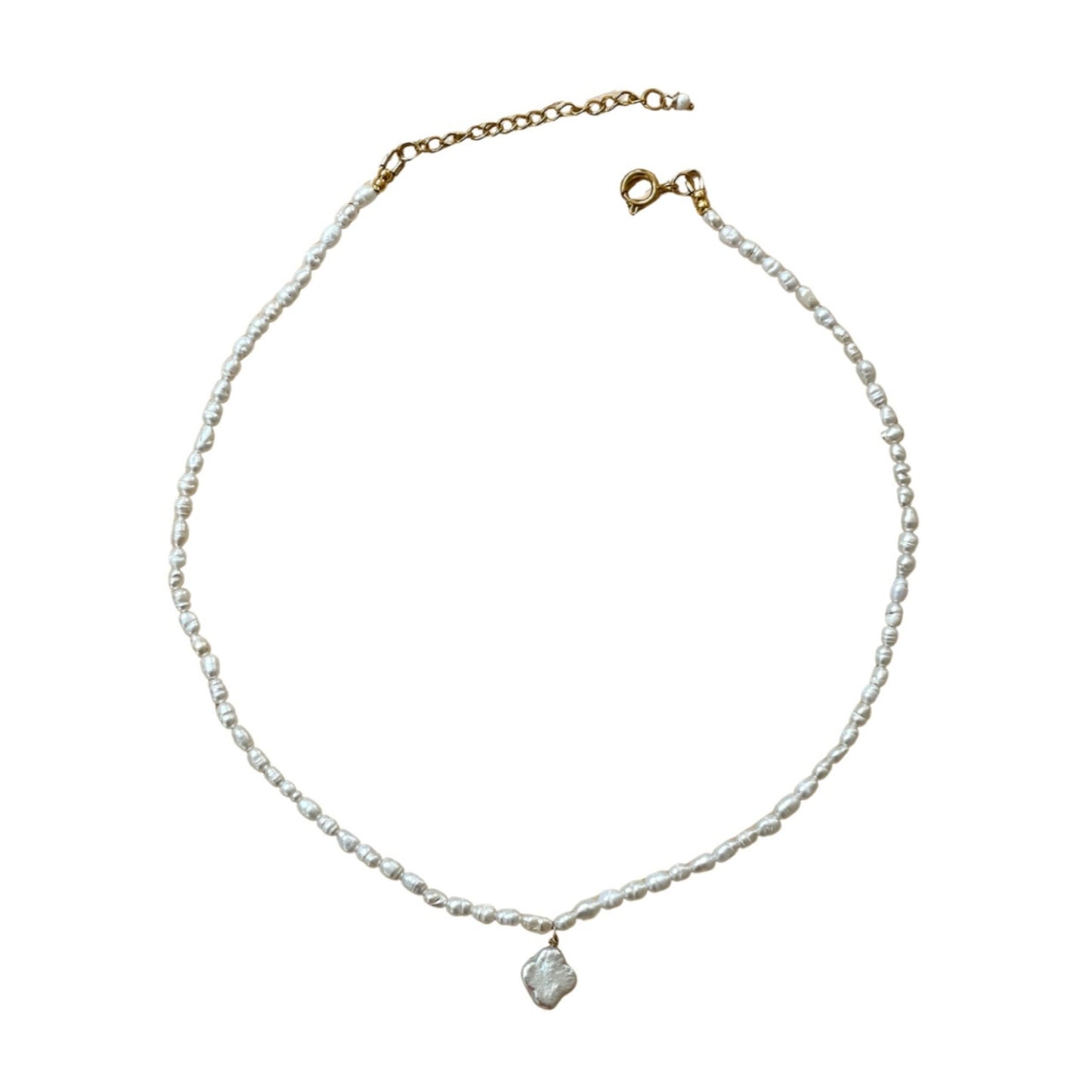 Lucky Necklace