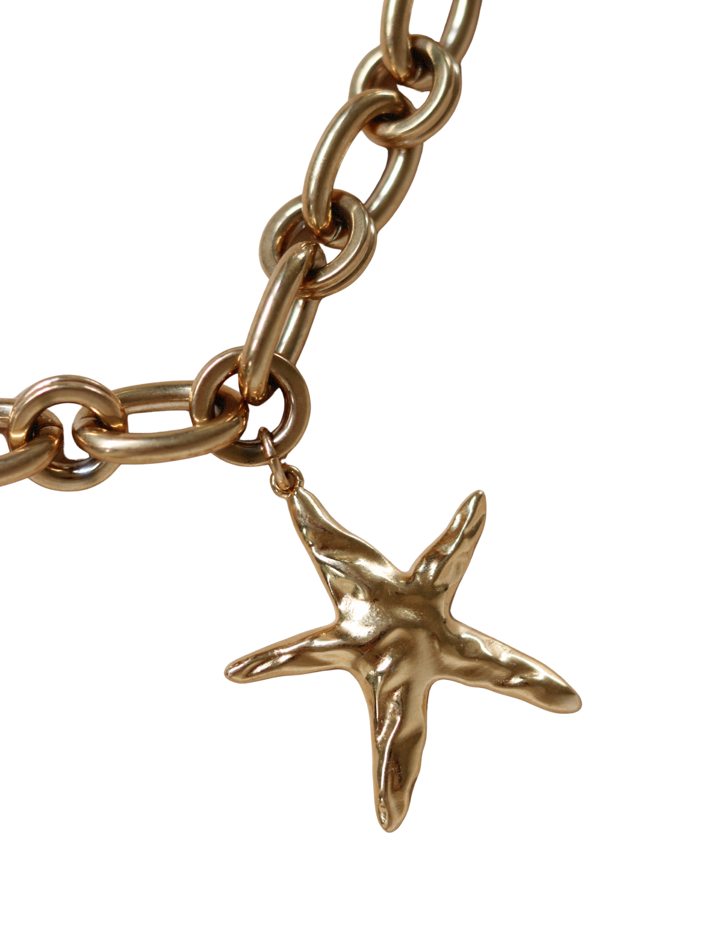 Star Girl Necklace