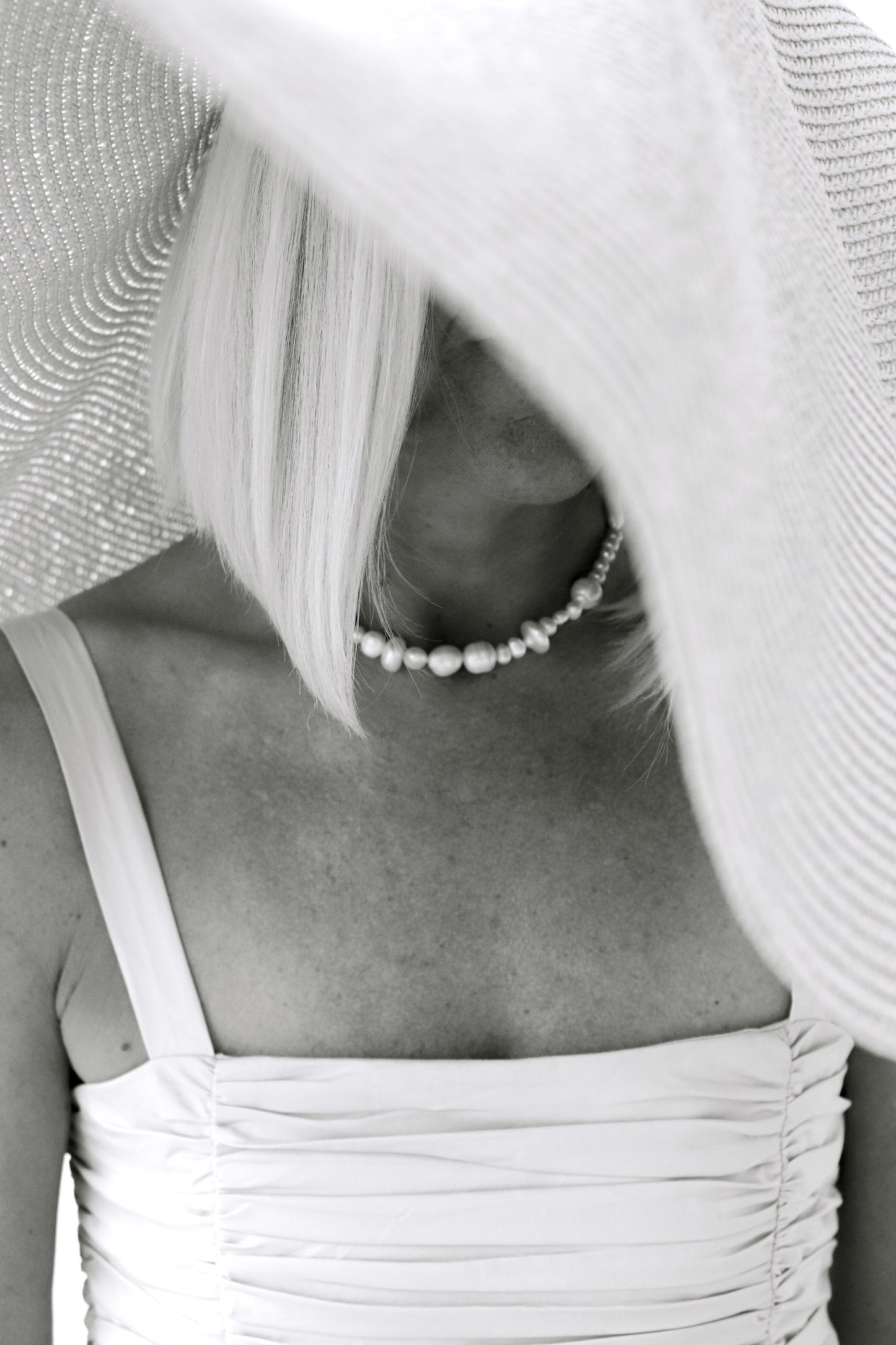 Daphne Necklace