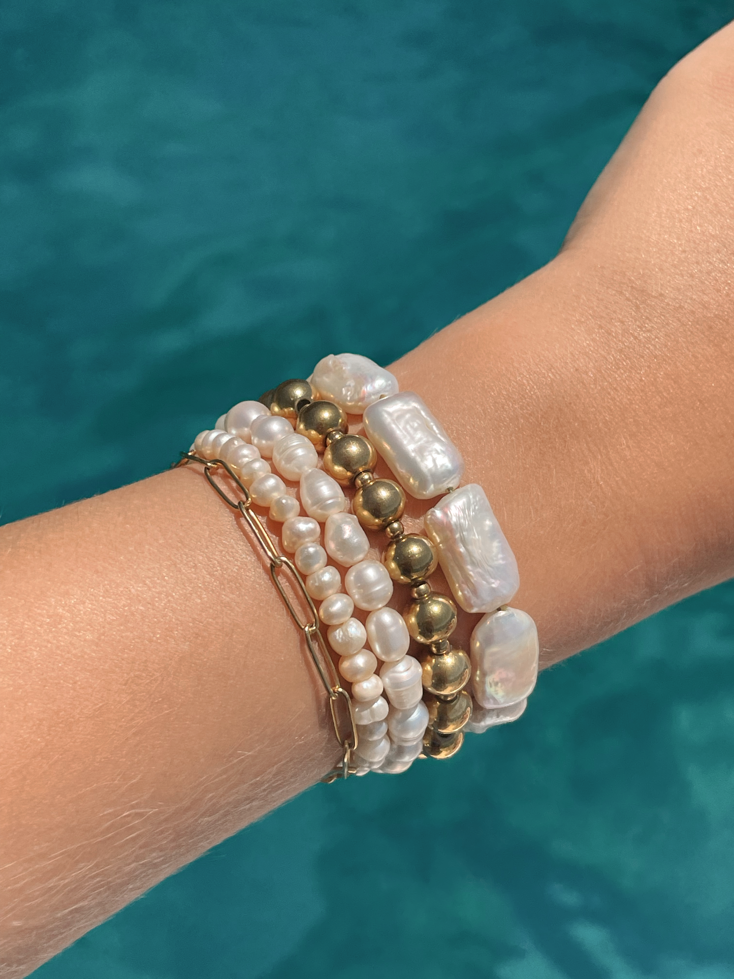 Monte Carlo Bracelet