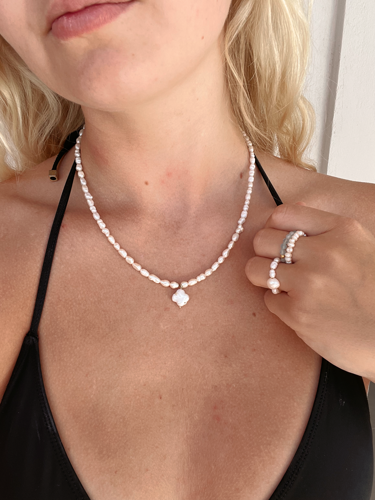 Lucky Necklace