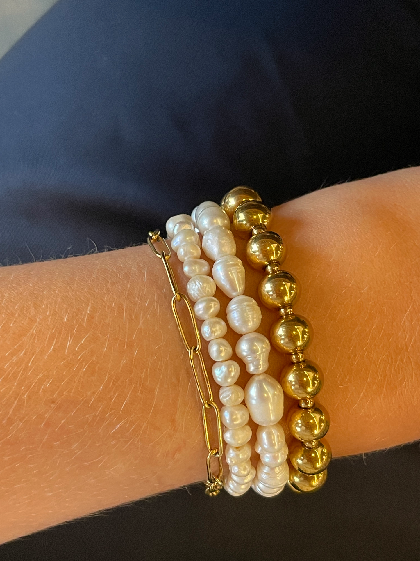 Monte Carlo Bracelet