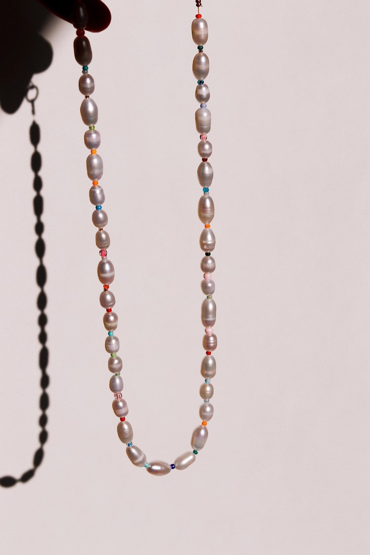 Ariel Necklace