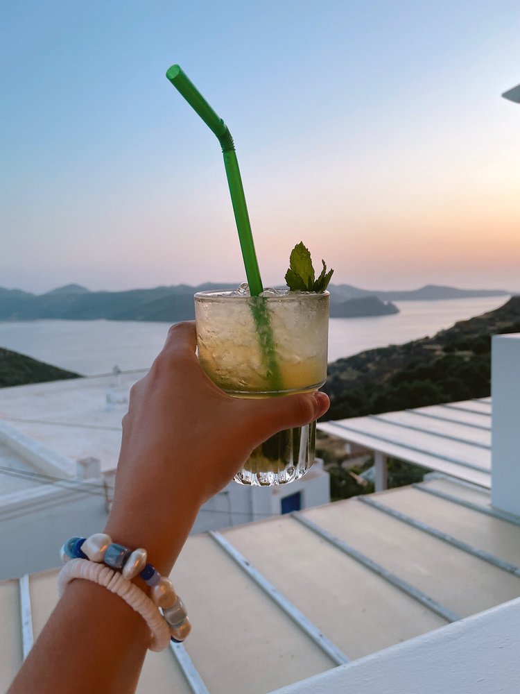 Milos Bracelet
