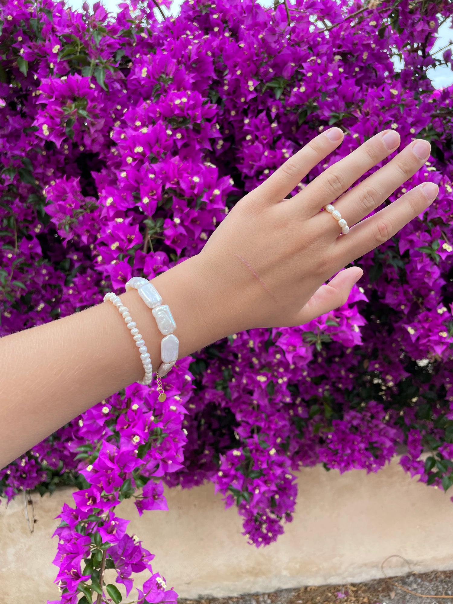 Bracelets