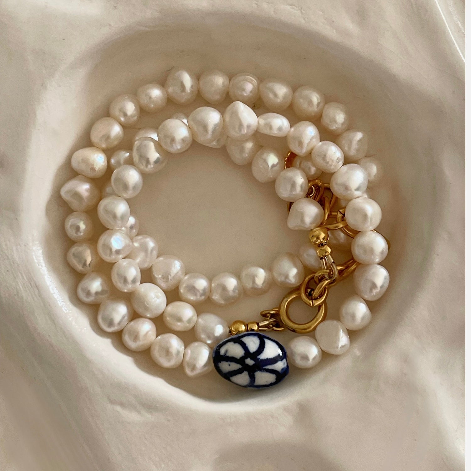 Pearl Jewellery