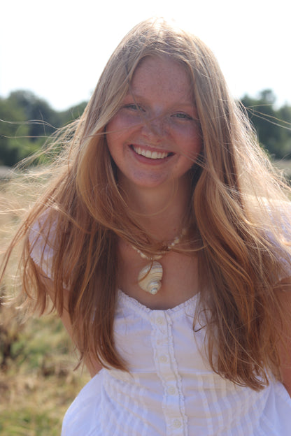 Eden Necklace