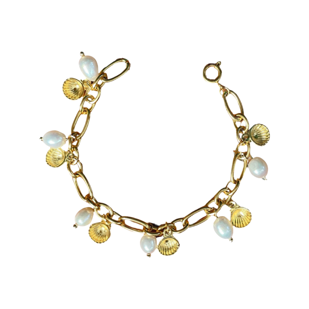 Mediterranean Bracelet