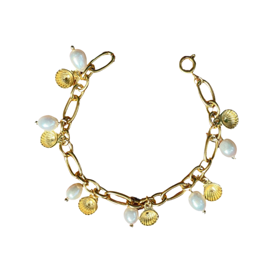 Mediterranean Bracelet