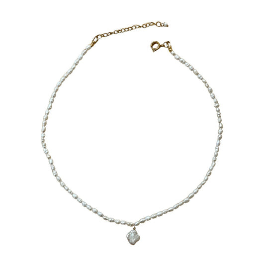 Lucky Necklace