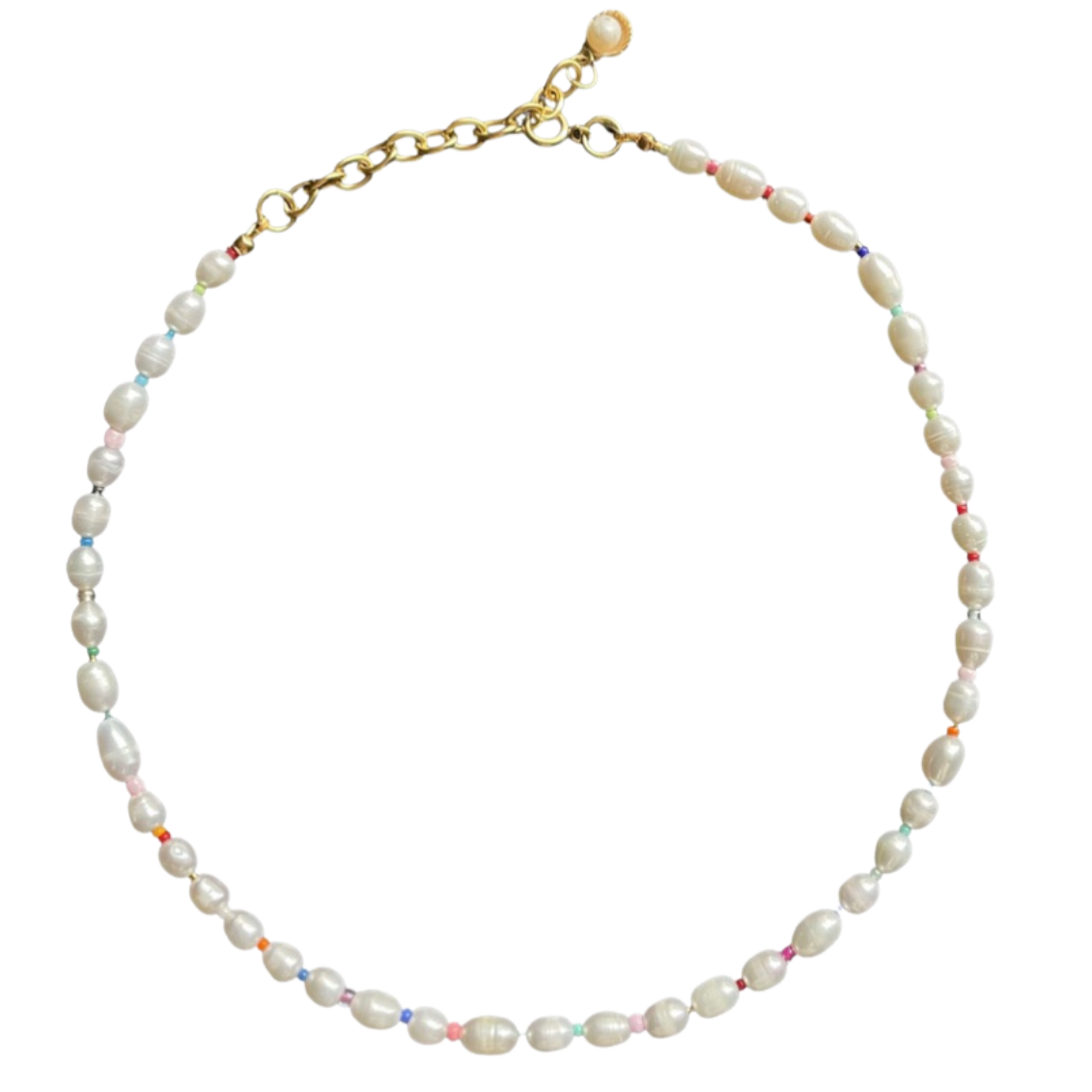 Ariel Necklace