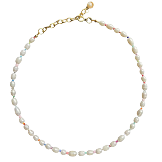 Ariel Necklace