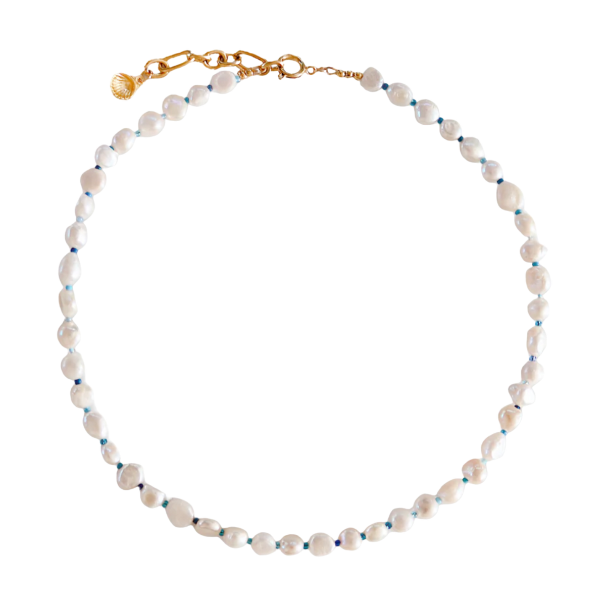 Bahama Necklace