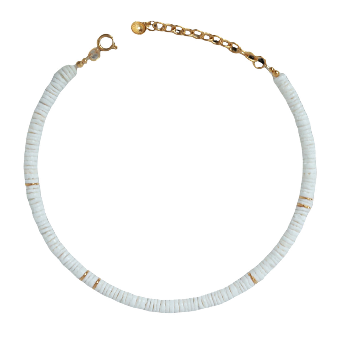 Bali Necklace