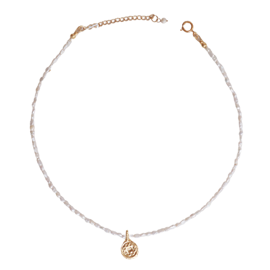 Corfu Necklace