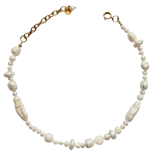 Daphne Necklace