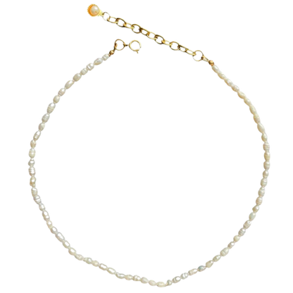 Lulu Necklace