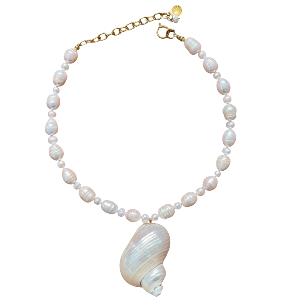 Eden Necklace