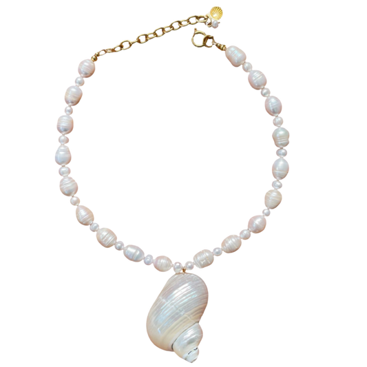 Eden Necklace