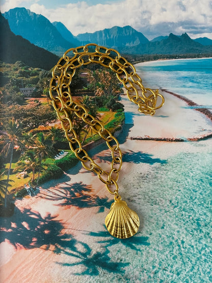 Tulum Necklace