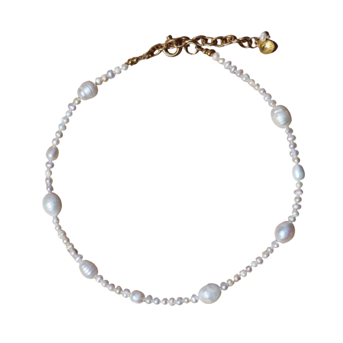 Luna Necklace