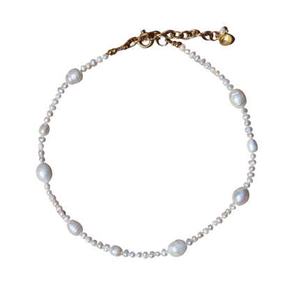 Luna Necklace