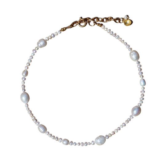 Luna Necklace