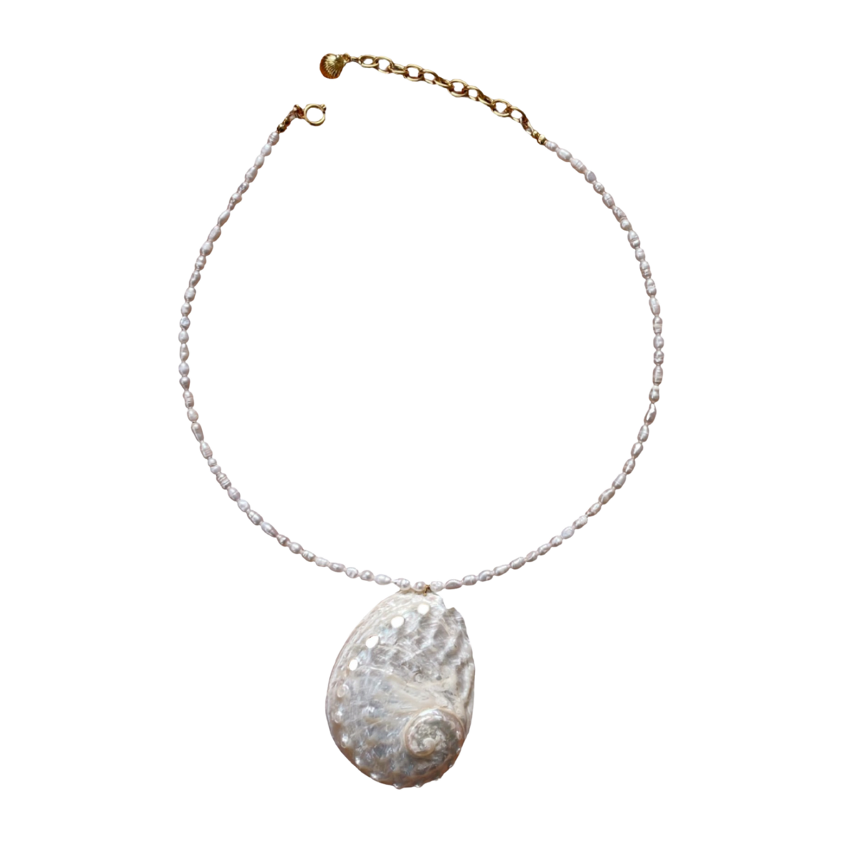 Pearla Necklace
