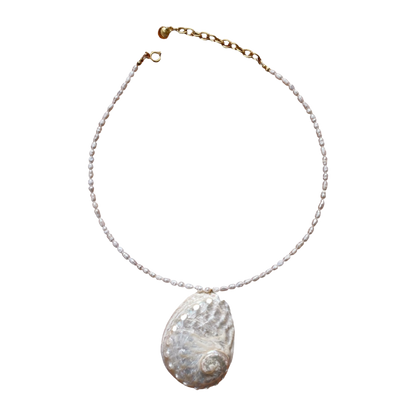 Pearla Necklace
