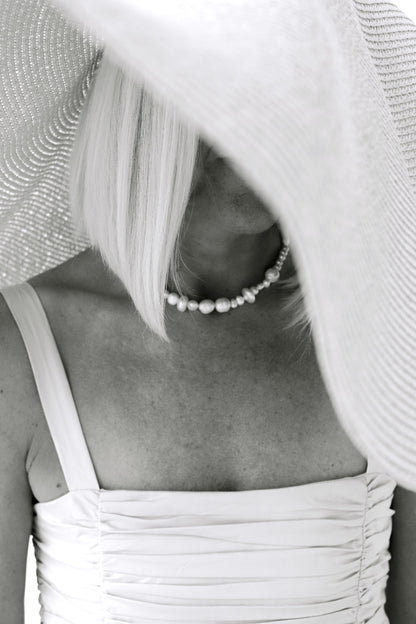 Daphne Necklace