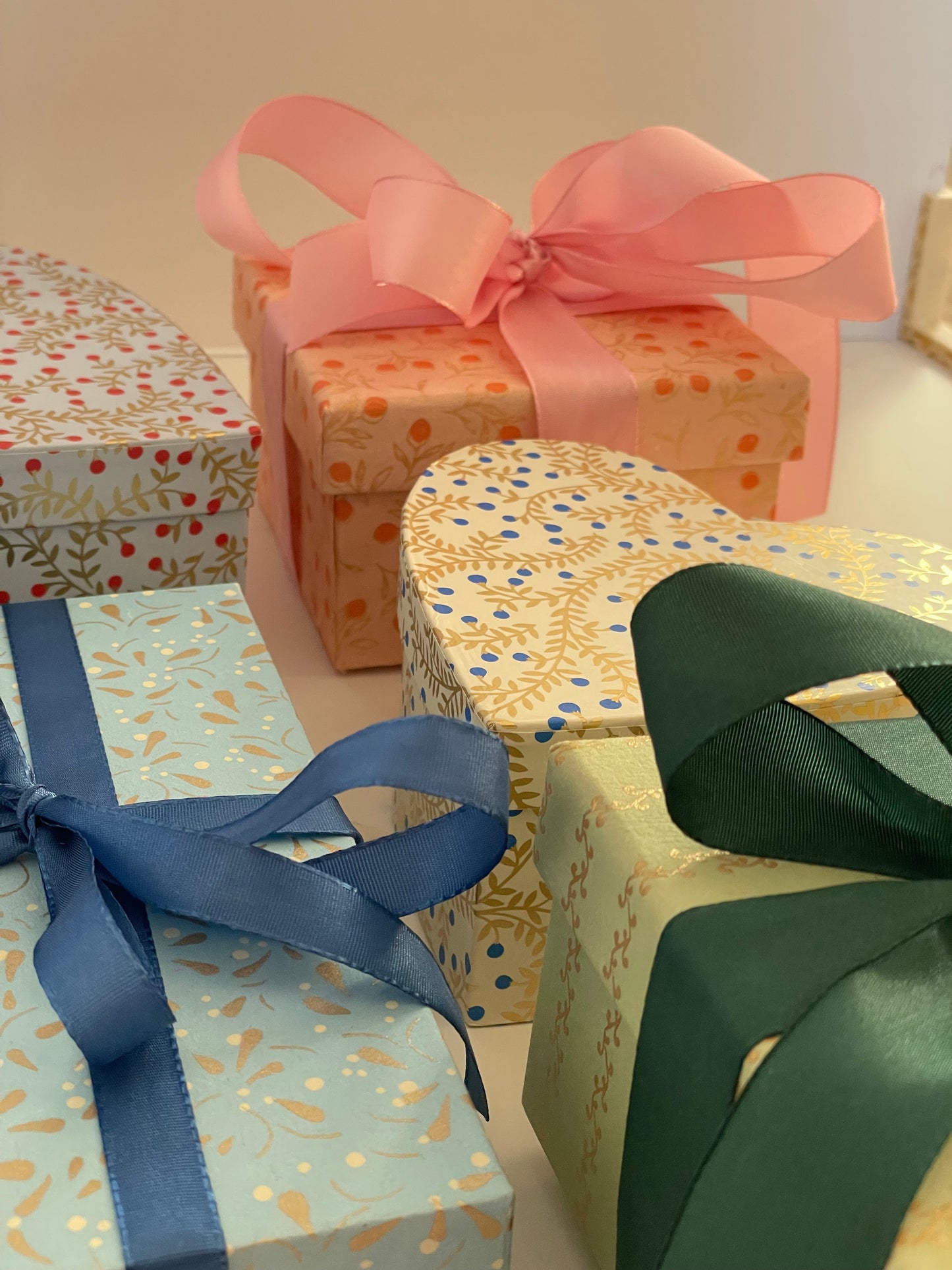 Gift Wrap
