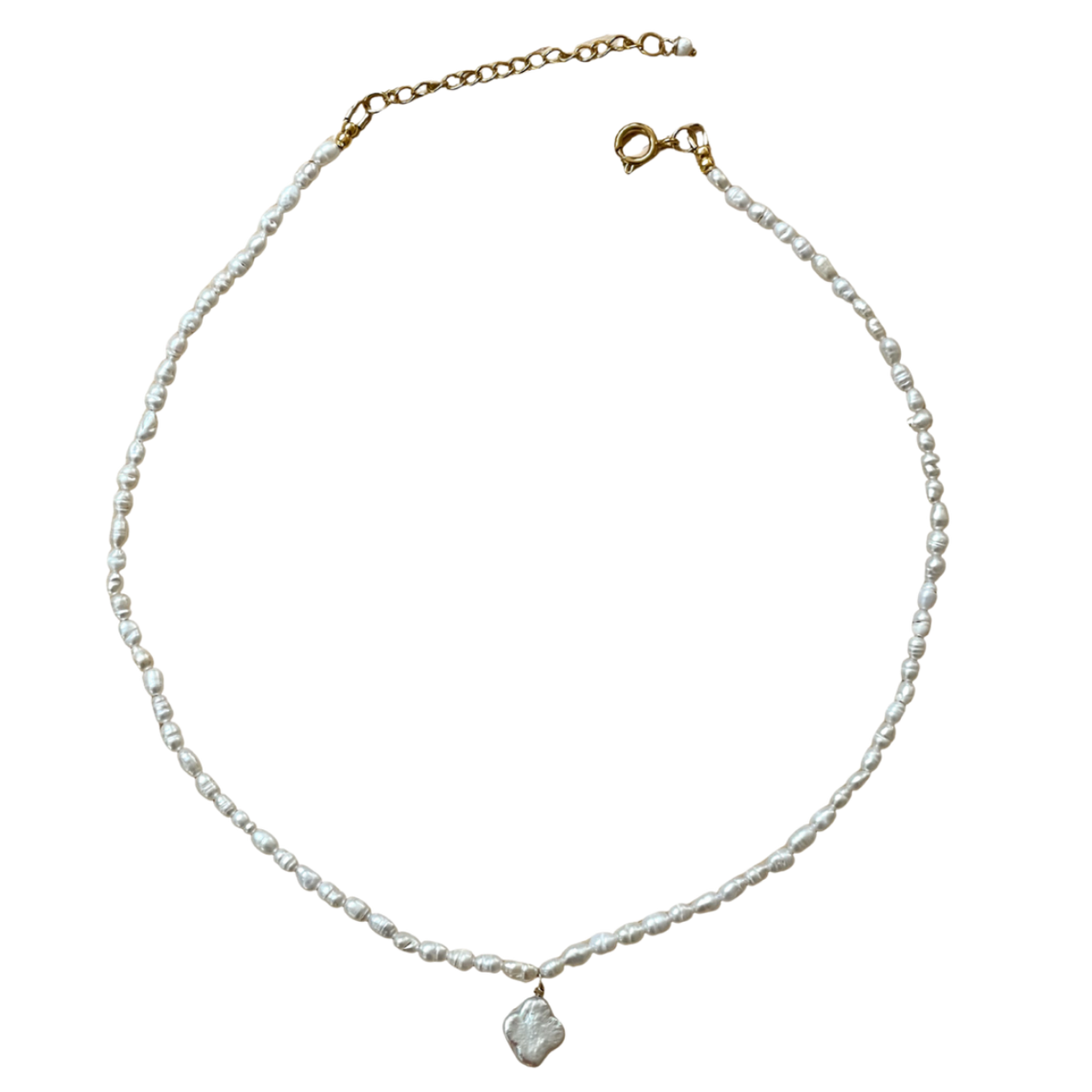 Lucky Necklace