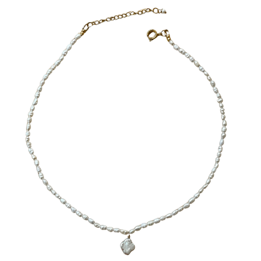 Lucky Necklace