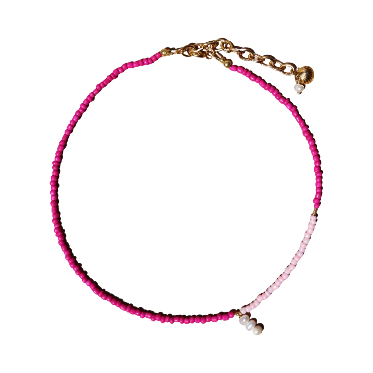 Mallorca Necklace