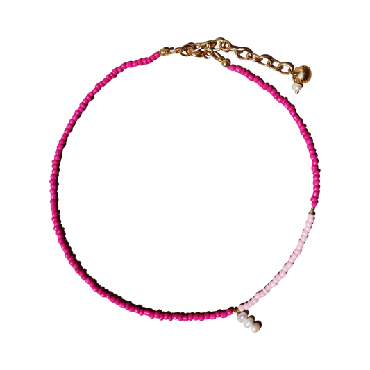 Mallorca Necklace