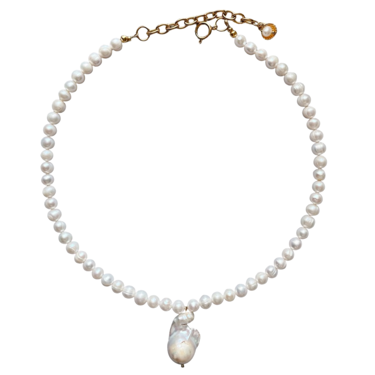 Ophelia Necklace