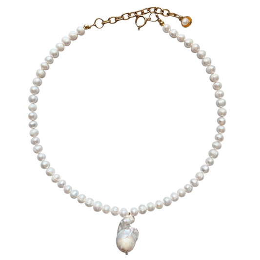 Ophelia Necklace