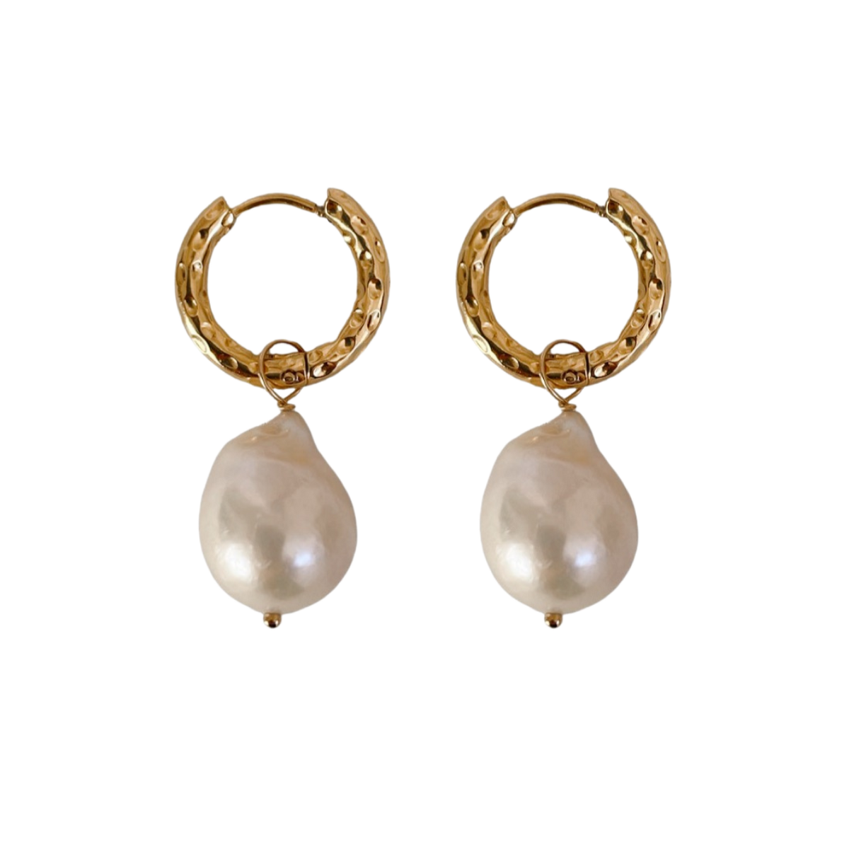 Stella Hoops