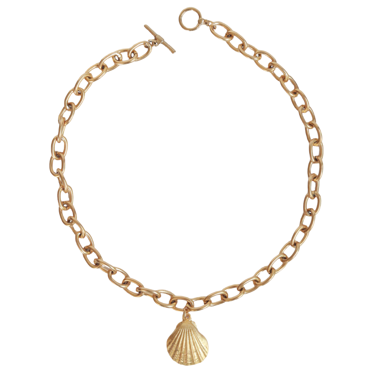 Tulum Necklace