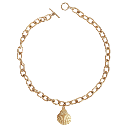 Tulum Necklace