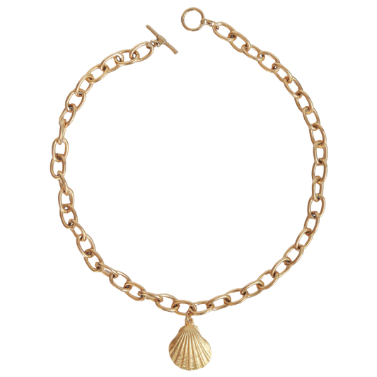 Tulum Necklace