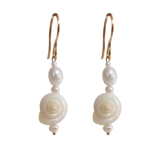 Fiji Earrings