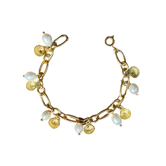 Mediterranean Bracelet