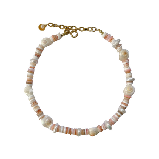 Seychelles Necklace