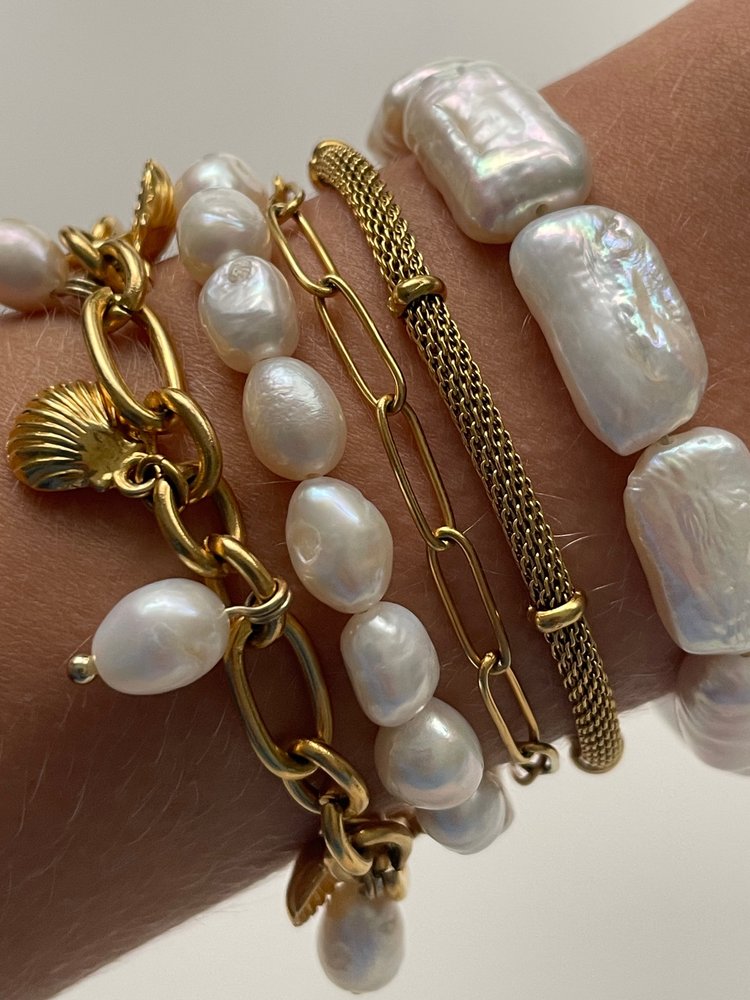 Mediterranean Bracelet