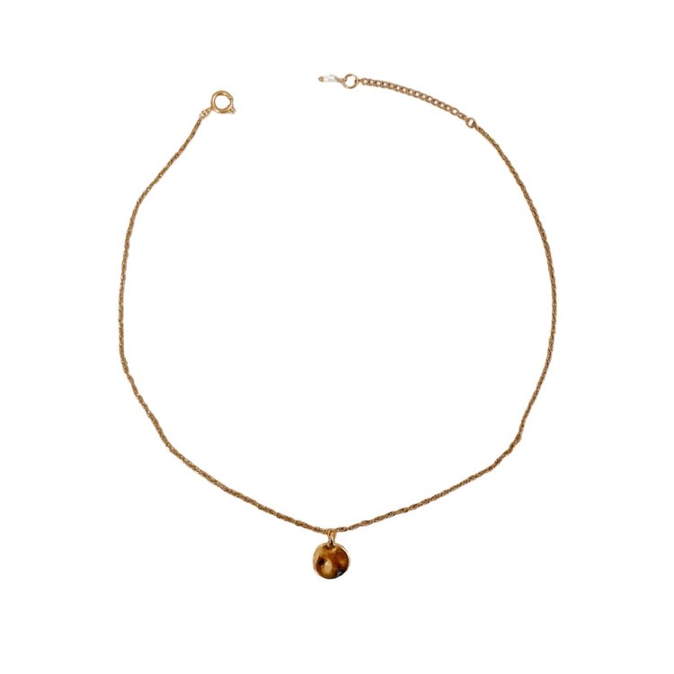 Sunny Necklace