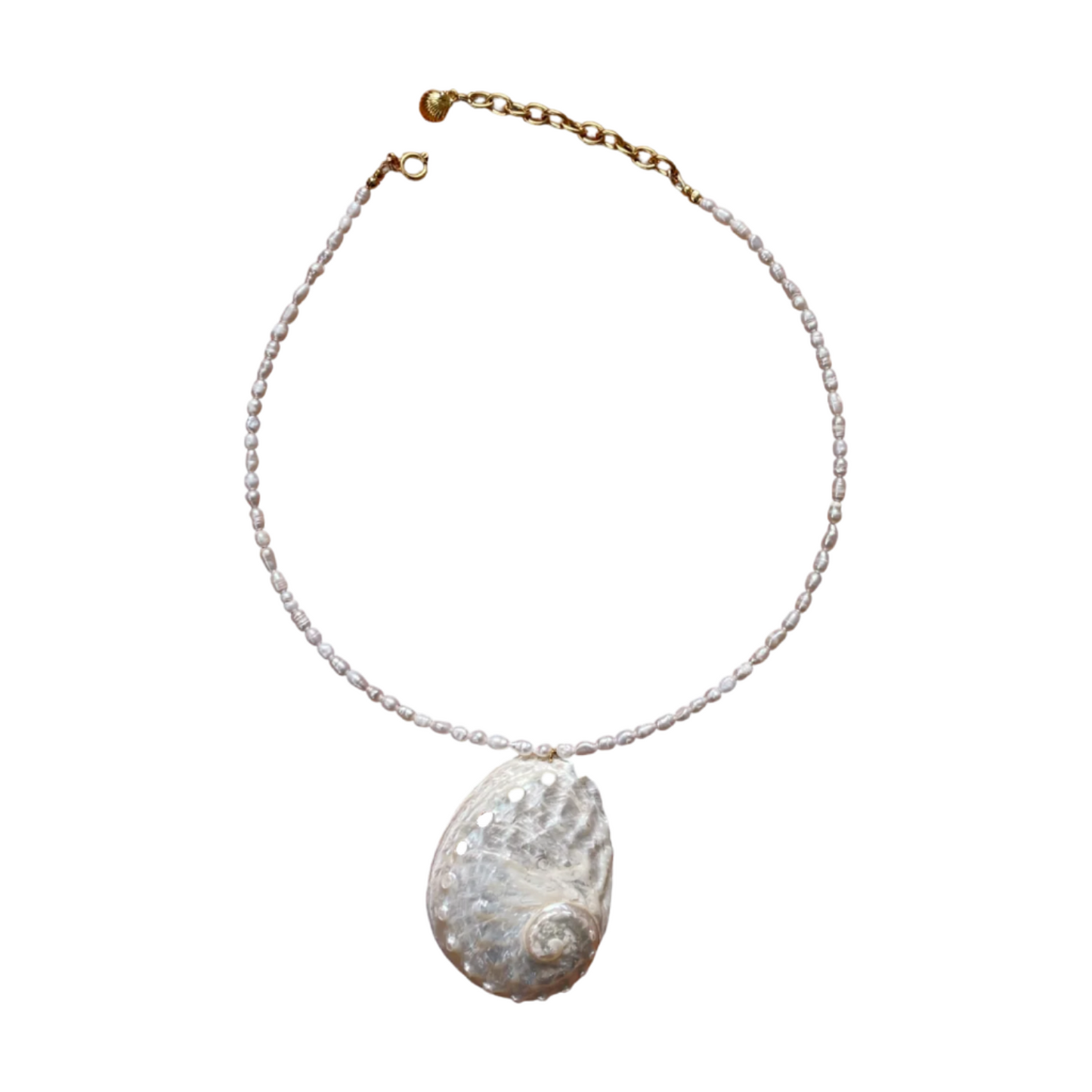 Pearla Necklace