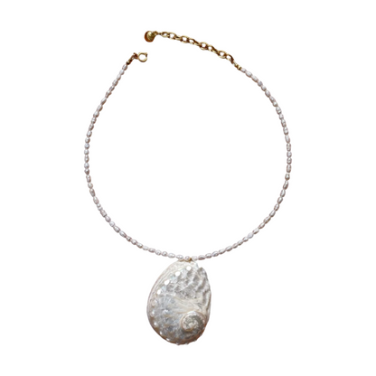 Pearla Necklace