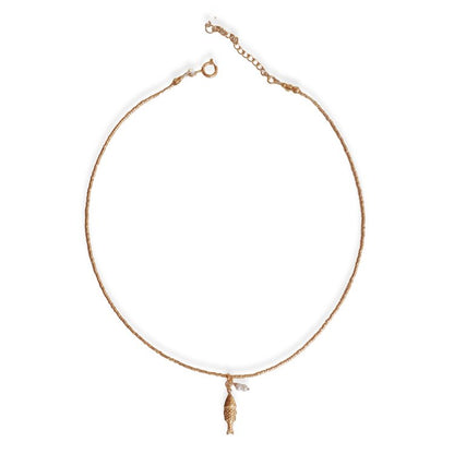 LaPlaya Necklace